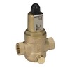 Pressure reducing valve Type 8231 series 861 bronze/EPDM reduced pressure range 1 - 8 bar PN40 1/2" BSPP